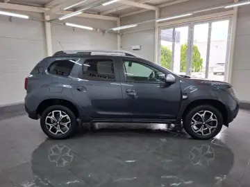 DACIA DUSTER 1.5 Blue dCi 115CP Prestige 4WD