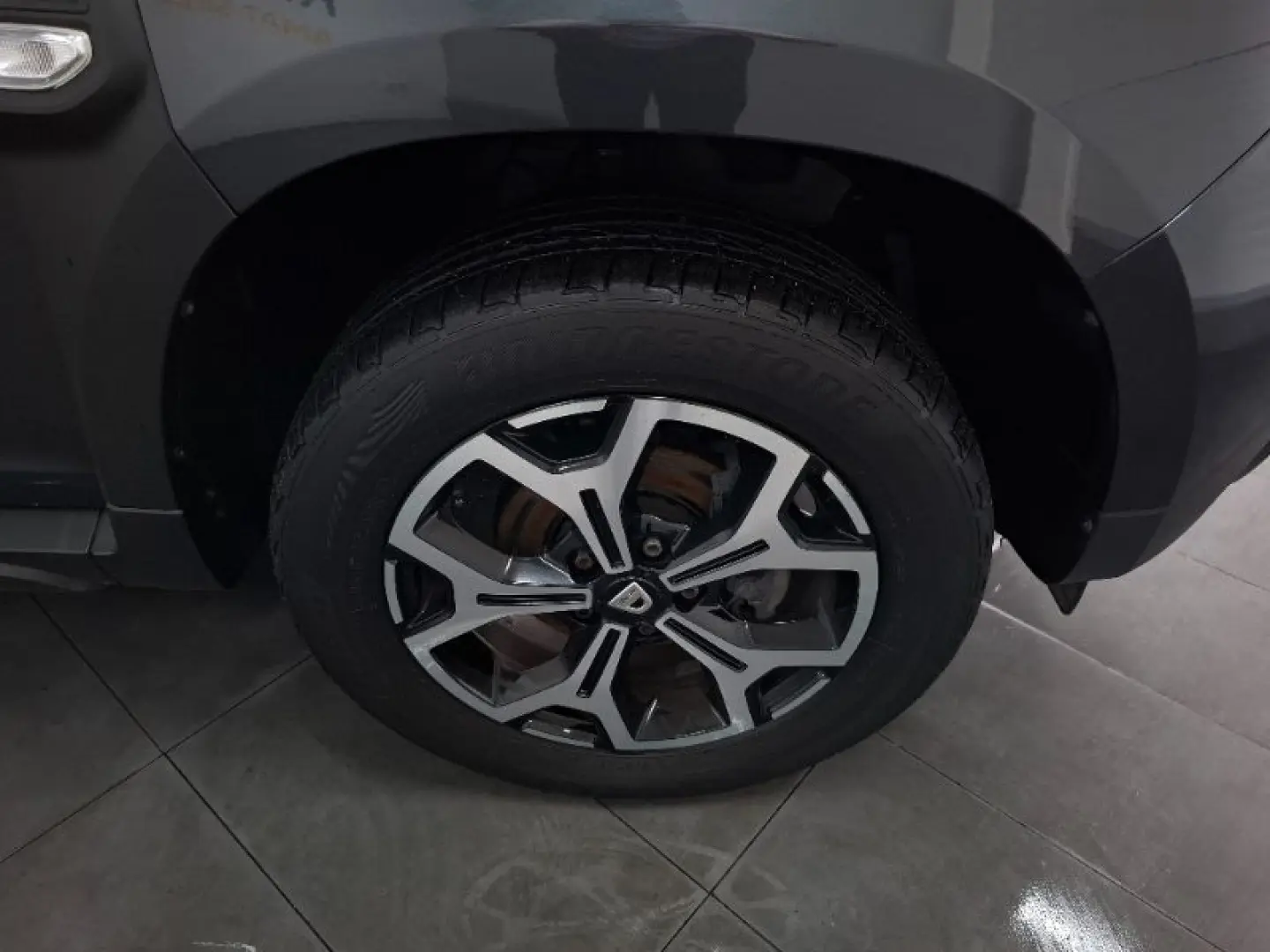 DACIA DUSTER 1.5 Blue dCi 115CP Prestige 4WD
