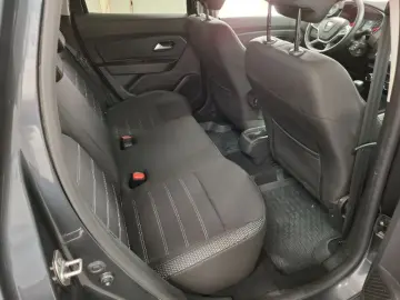 DACIA DUSTER 1.5 Blue dCi 115CP Prestige 4WD