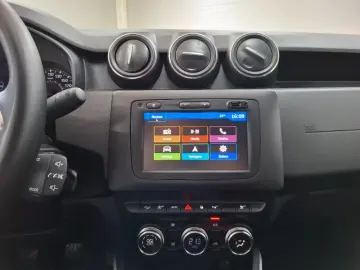 DACIA DUSTER 1.5 Blue dCi 115CP Prestige 4WD