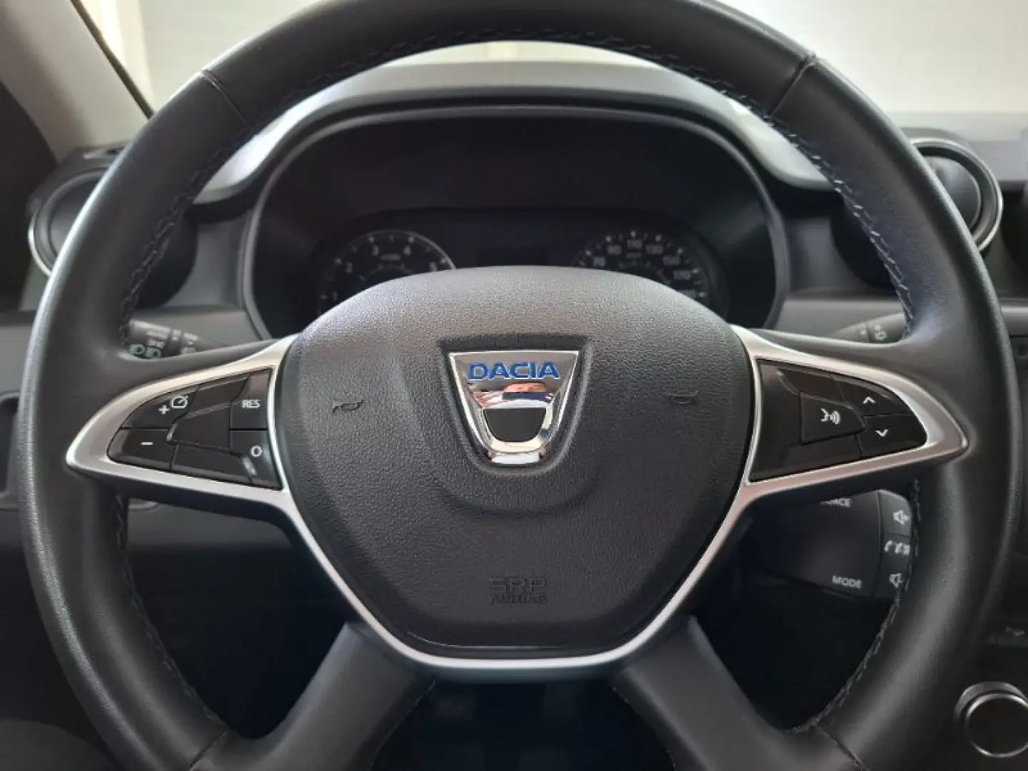 DACIA DUSTER 1.5 Blue dCi 115CP Prestige 4WD