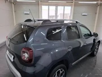 DACIA DUSTER 1.5 Blue dCi 115CP Prestige 4WD