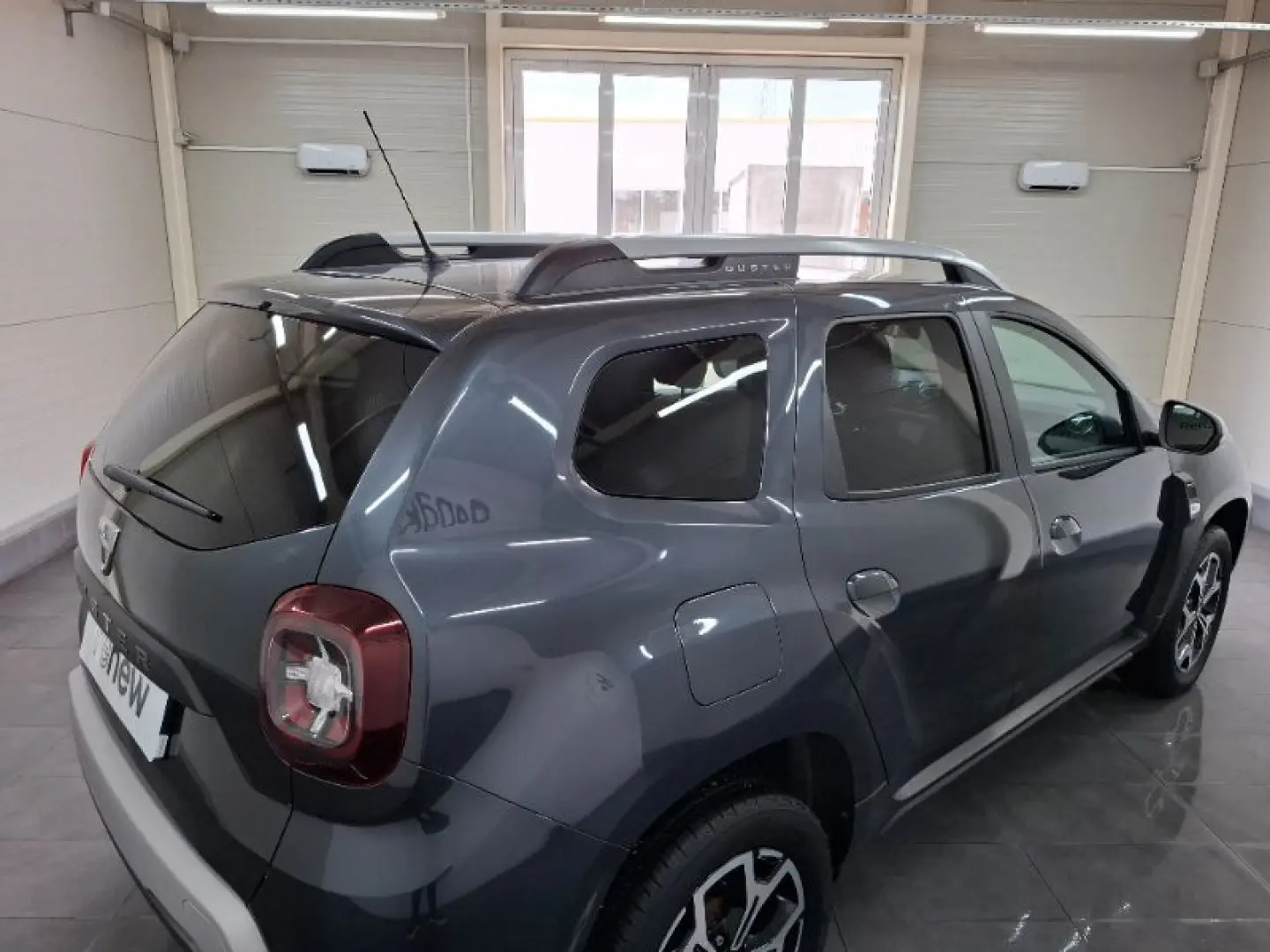 DACIA DUSTER 1.5 Blue dCi 115CP Prestige 4WD