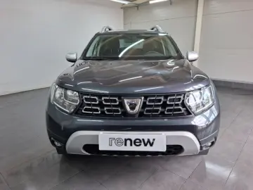 DACIA DUSTER 1.5 Blue dCi 115CP Prestige 4WD