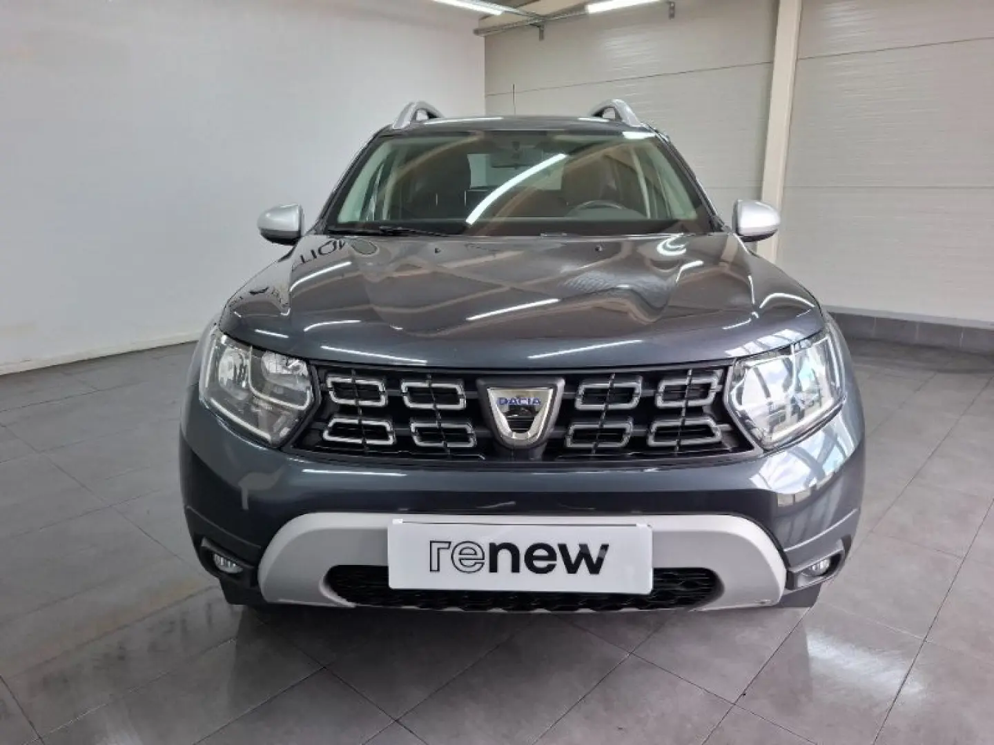 DACIA DUSTER 1.5 Blue dCi 115CP Prestige 4WD