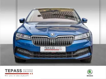 Superb 2.0l TSI L&K 4x4