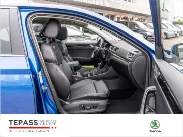 Superb 2.0l TSI L&K 4x4