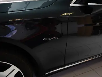 Maybach S560 4matic, Designo