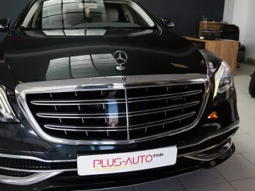Maybach S560 4matic, Designo