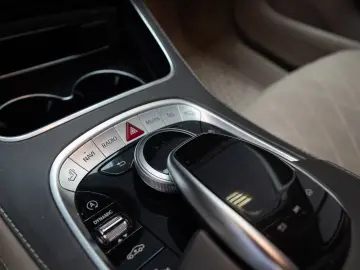 Maybach S560 4matic, Designo