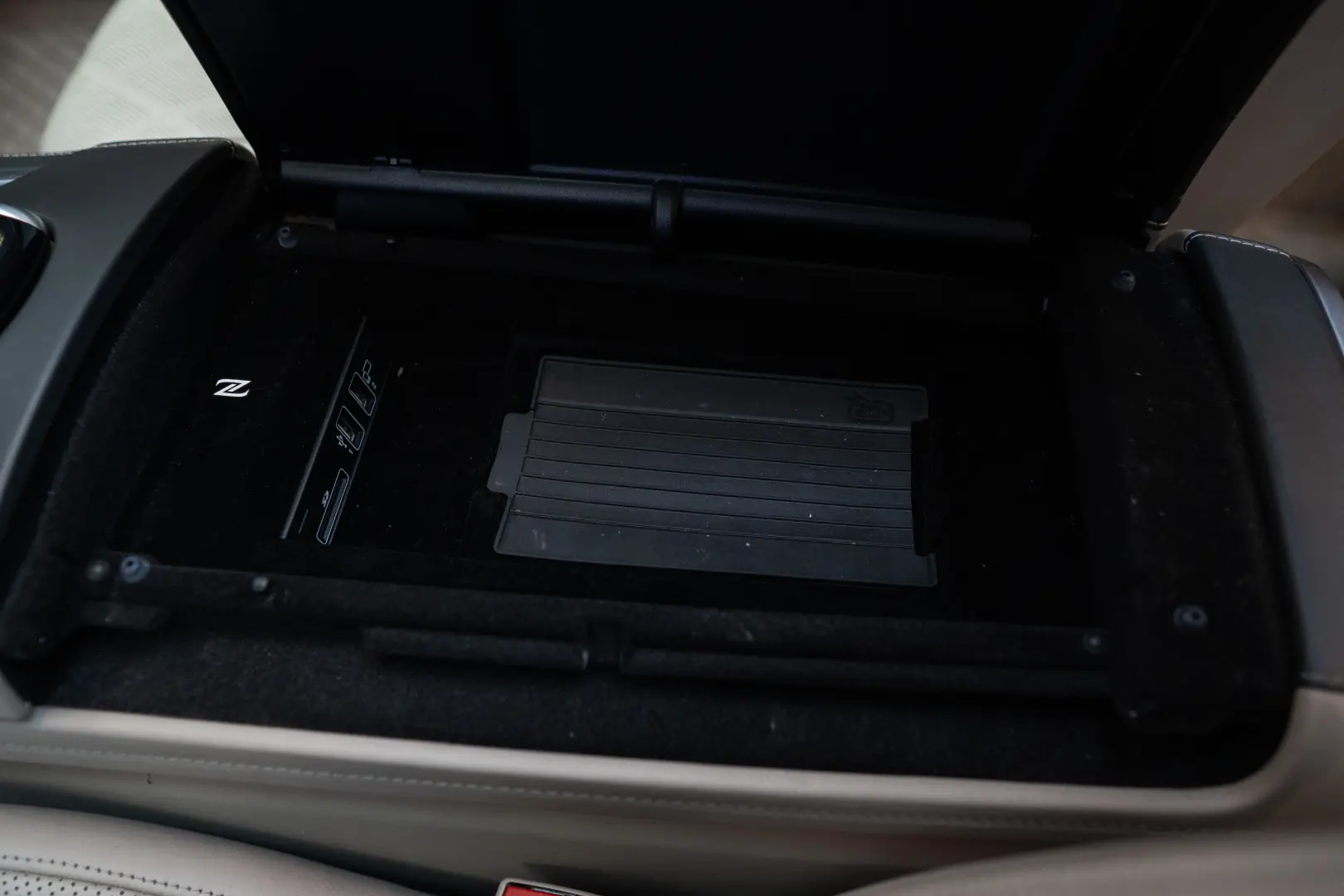 Maybach S560 4matic, Designo