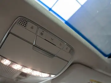 Maybach S560 4matic, Designo