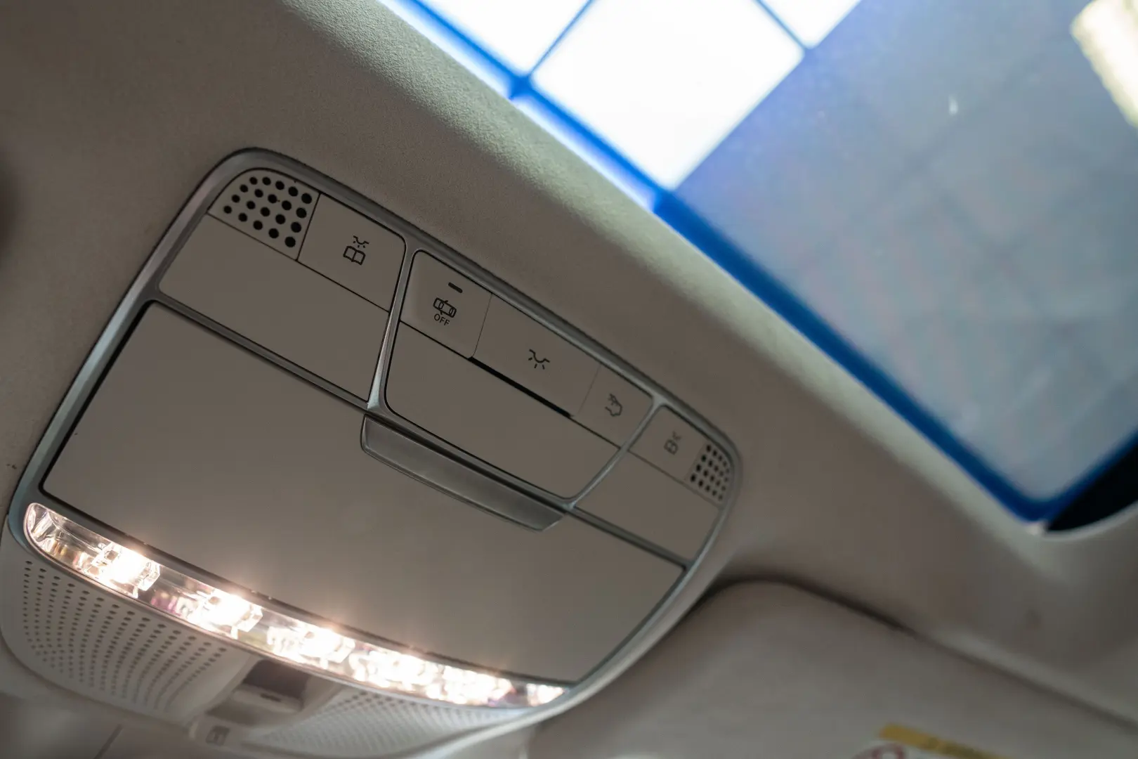 Maybach S560 4matic, Designo