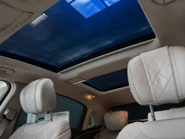 Maybach S560 4matic, Designo