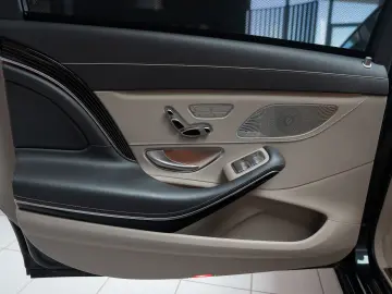 Maybach S560 4matic, Designo