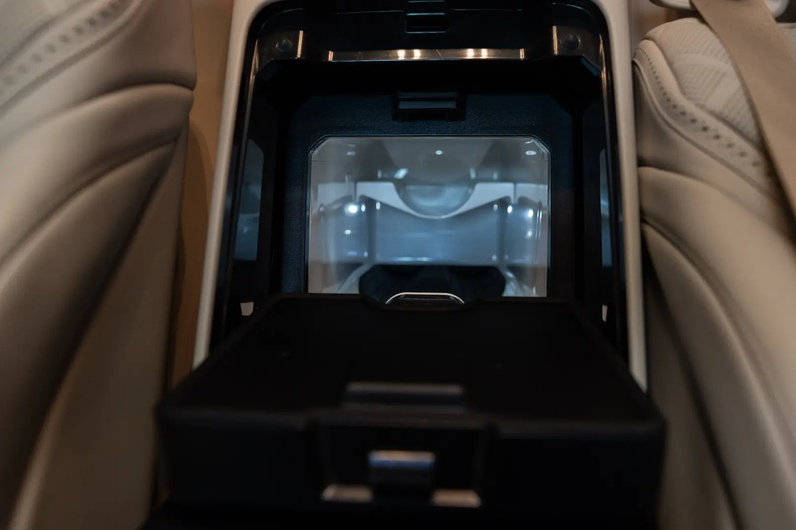 Maybach S560 4matic, Designo