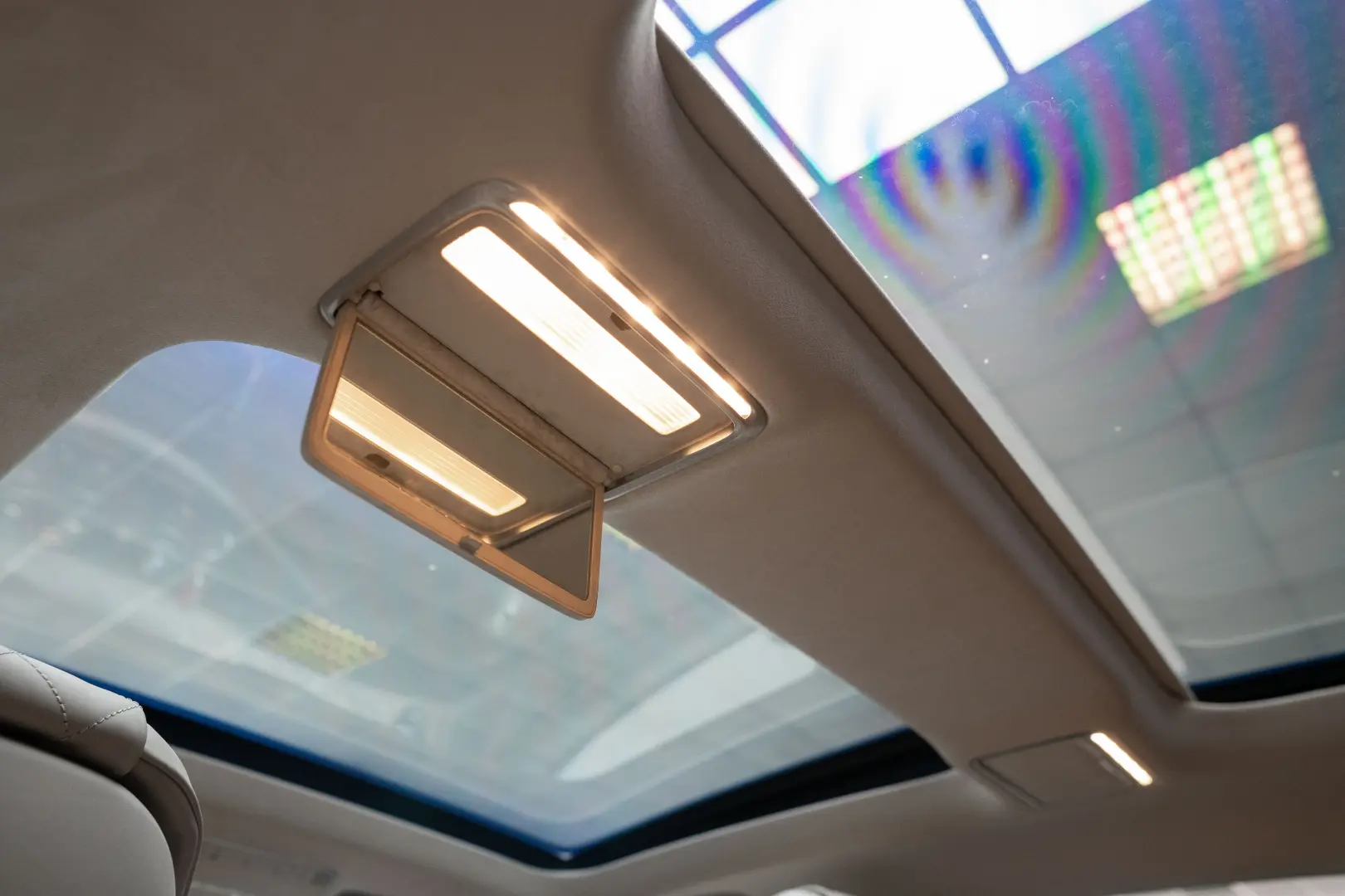Maybach S560 4matic, Designo
