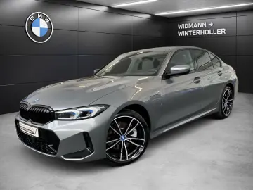 330e xDrive Lim. M Sport HUD LC Prof. ACC DA 19'