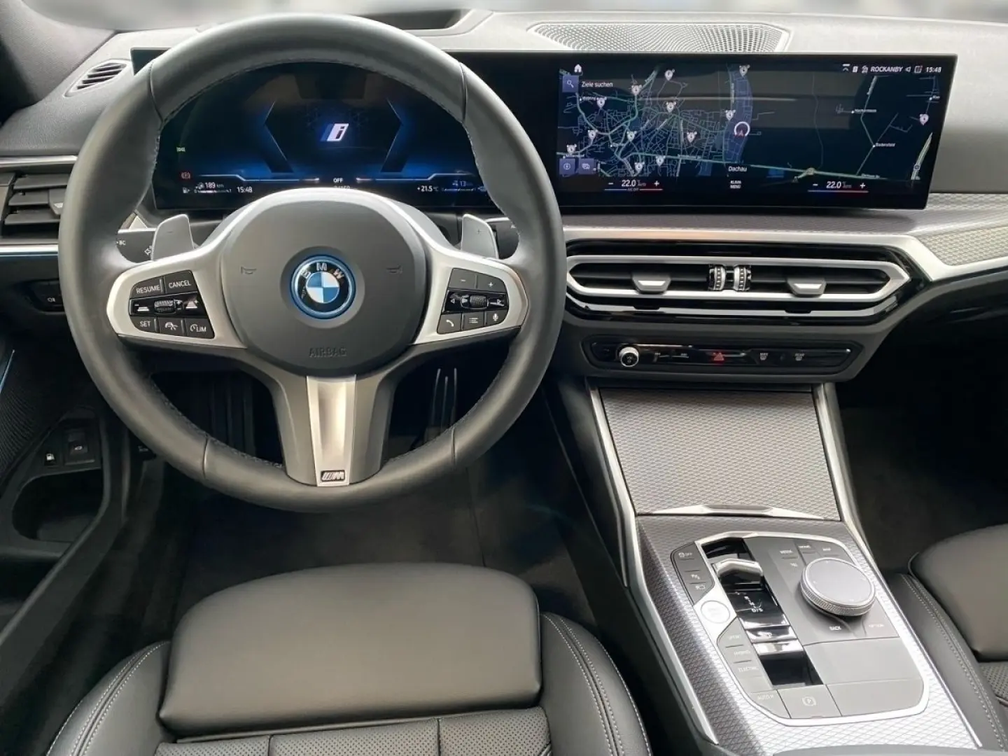 330e xDrive Lim. M Sport HUD LC Prof. ACC DA 19'