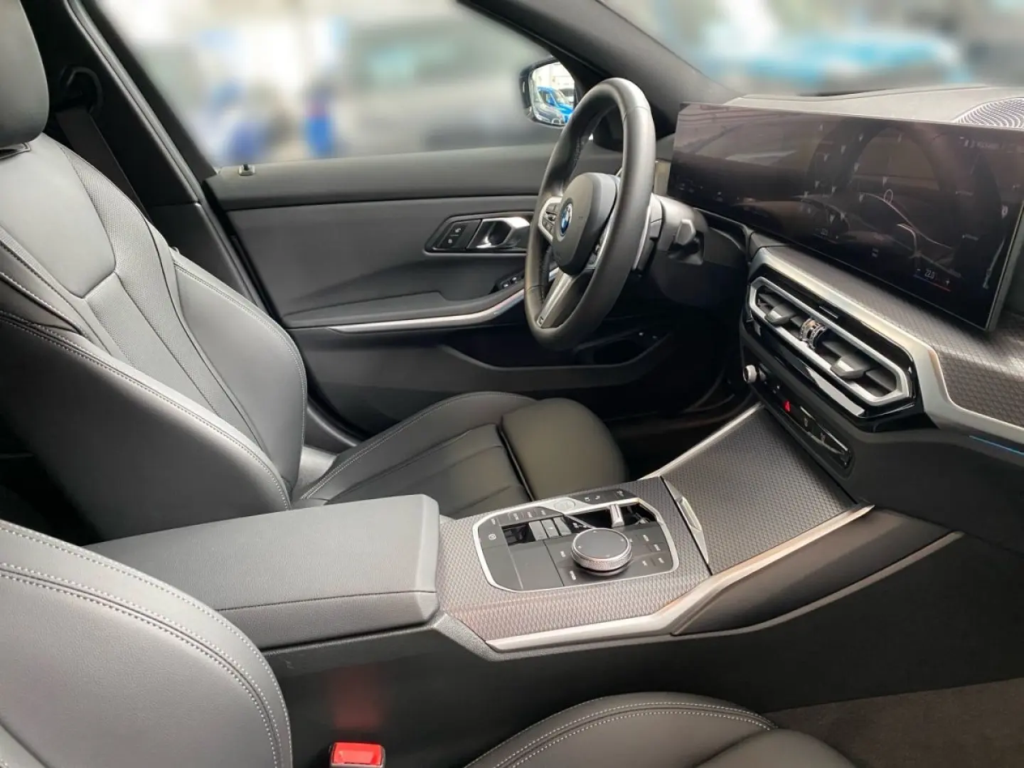 330e xDrive Lim. M Sport HUD LC Prof. ACC DA 19'