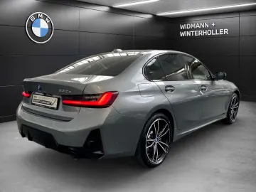 330e xDrive Lim. M Sport HUD LC Prof. ACC DA 19'