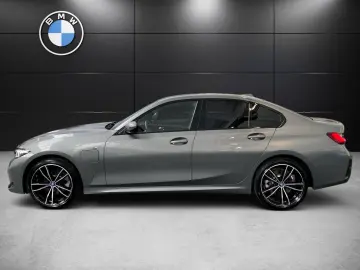 330e xDrive Lim. M Sport HUD LC Prof. ACC DA 19'