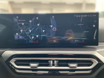 330e xDrive Lim. M Sport HUD LC Prof. ACC DA 19'