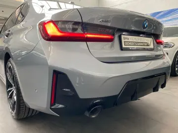 330e xDrive Lim. M Sport HUD LC Prof. ACC DA 19'