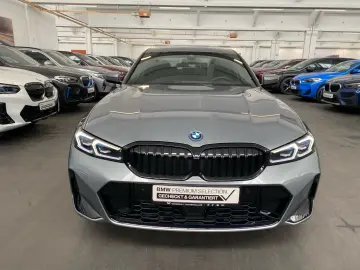 330e xDrive Lim. M Sport HUD LC Prof. ACC DA 19'