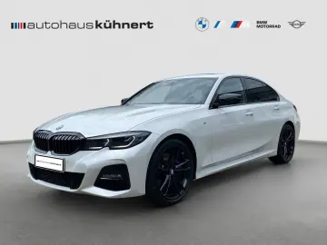 330i xDrive Limousine M-Sport Laser SD Winter