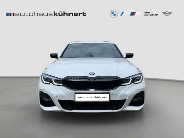 330i xDrive Limousine ///M-Sport Laser SD Winter