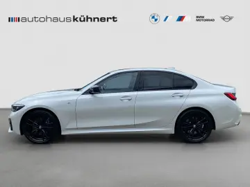 330i xDrive Limousine ///M-Sport Laser SD Winter