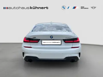 330i xDrive Limousine ///M-Sport Laser SD Winter