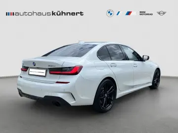 330i xDrive Limousine ///M-Sport Laser SD Winter