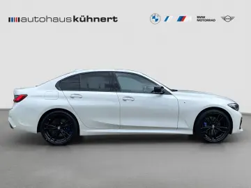330i xDrive Limousine ///M-Sport Laser SD Winter