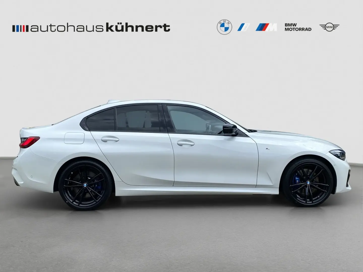 330i xDrive Limousine ///M-Sport Laser SD Winter