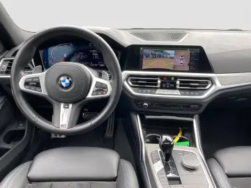 330i xDrive Limousine ///M-Sport Laser SD Winter