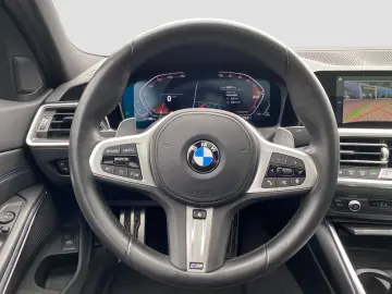 330i xDrive Limousine ///M-Sport Laser SD Winter