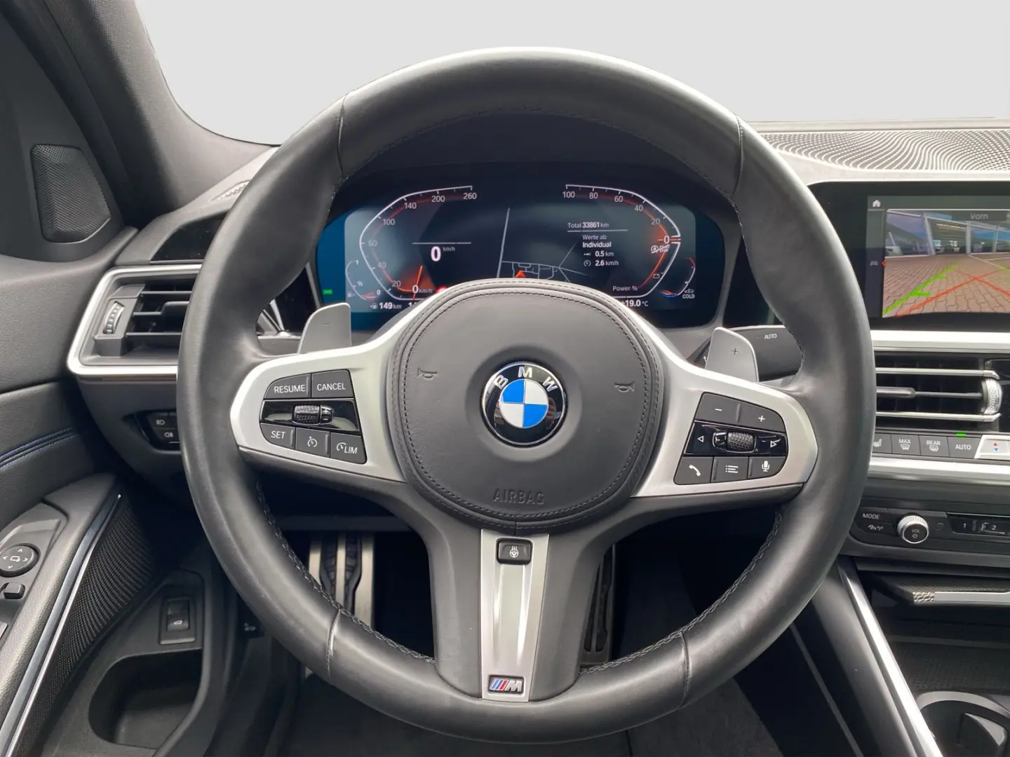 330i xDrive Limousine ///M-Sport Laser SD Winter