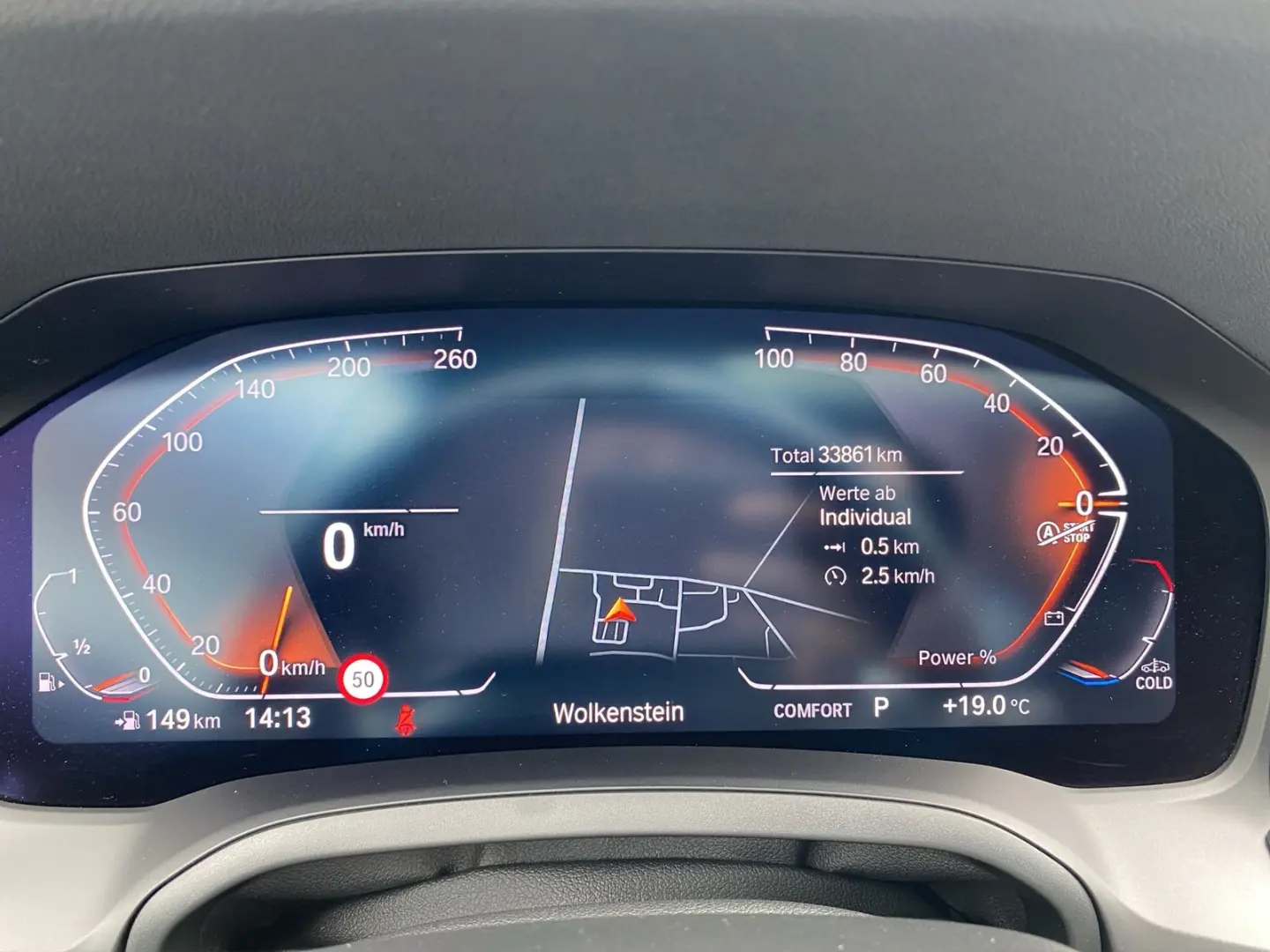 330i xDrive Limousine ///M-Sport Laser SD Winter