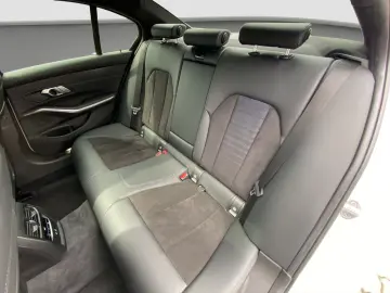 330i xDrive Limousine ///M-Sport Laser SD Winter