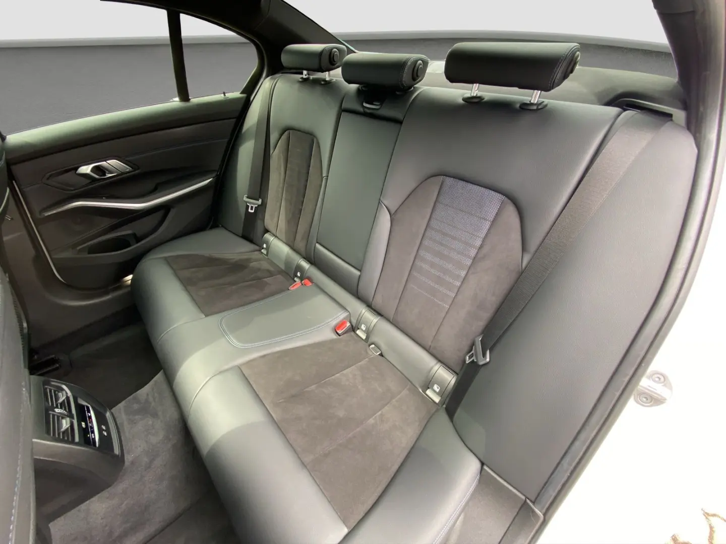 330i xDrive Limousine ///M-Sport Laser SD Winter