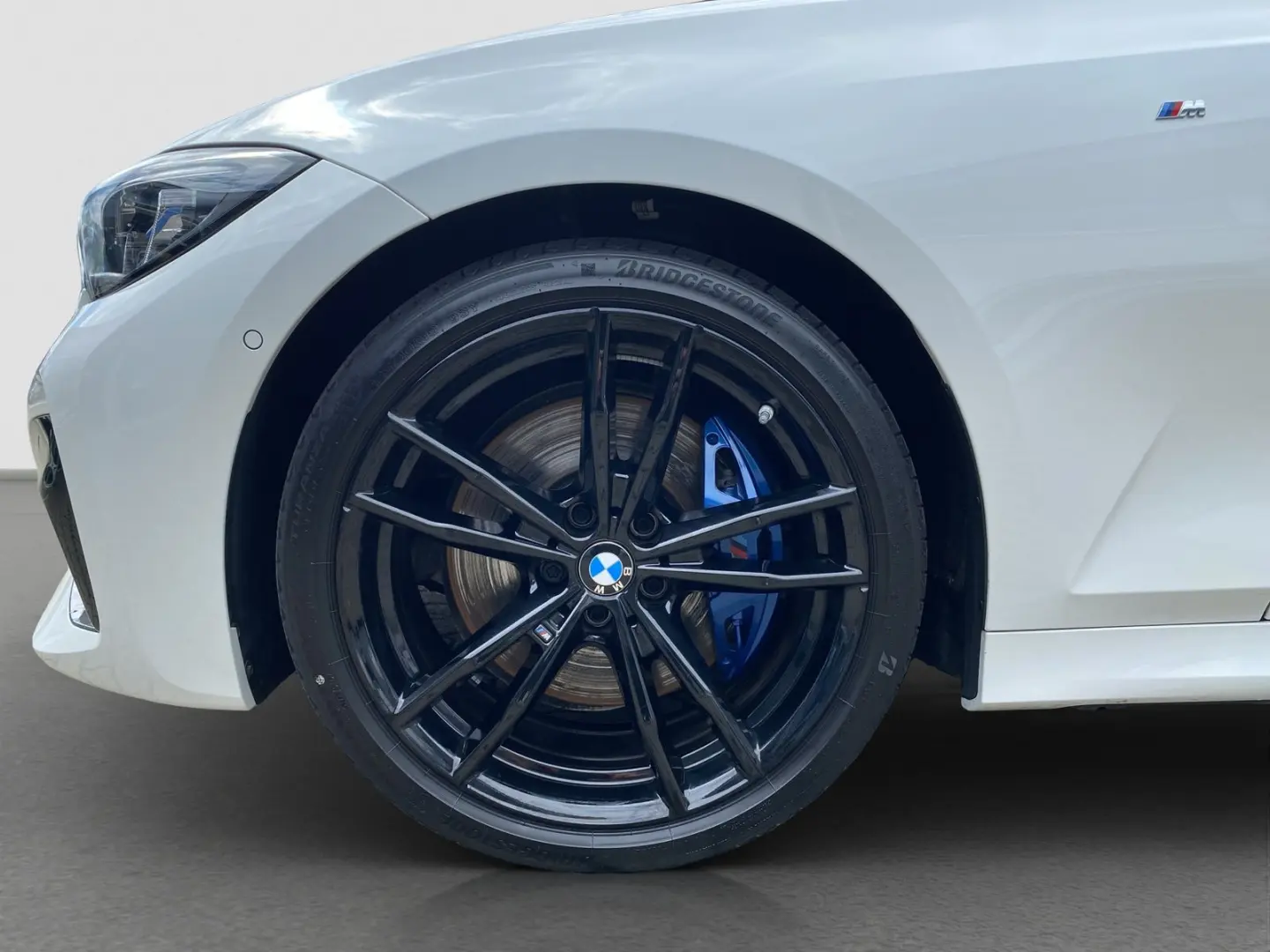 330i xDrive Limousine ///M-Sport Laser SD Winter