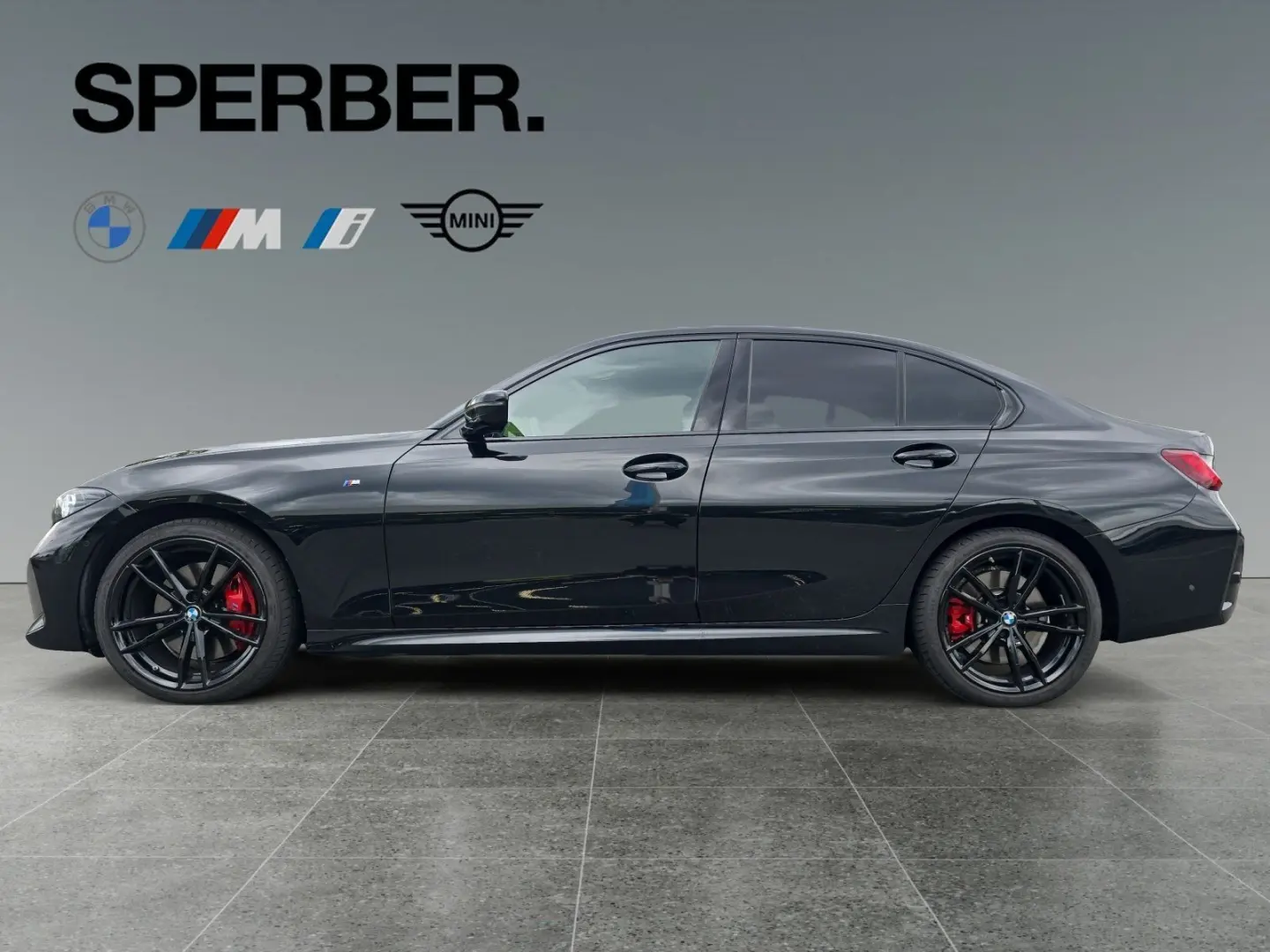 330i xDrive M Sport PRO *19