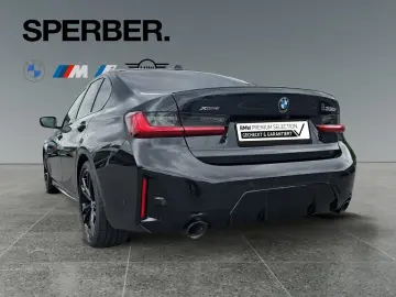 330i xDrive M Sport PRO *19