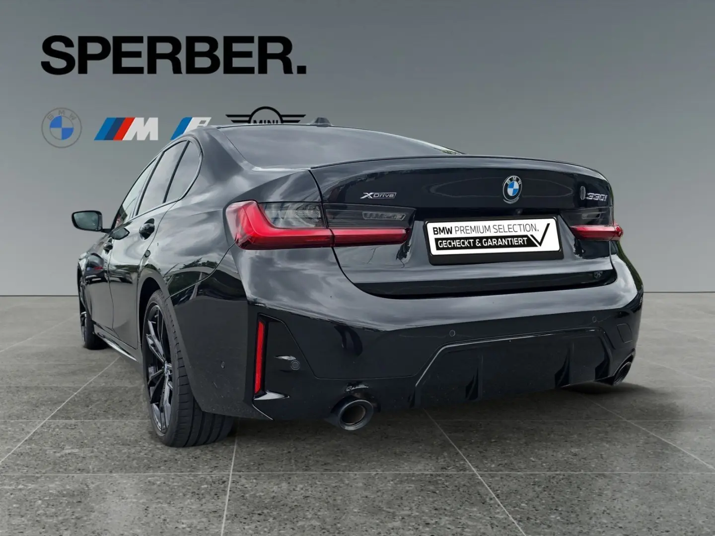 330i xDrive M Sport PRO *19