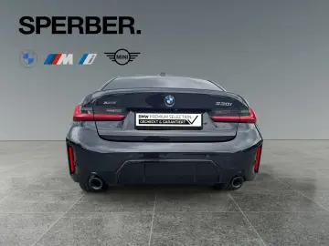 330i xDrive M Sport PRO *19