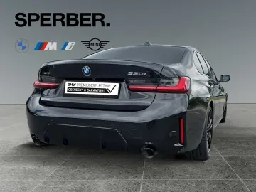 330i xDrive M Sport PRO *19