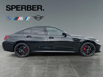 330i xDrive M Sport PRO *19
