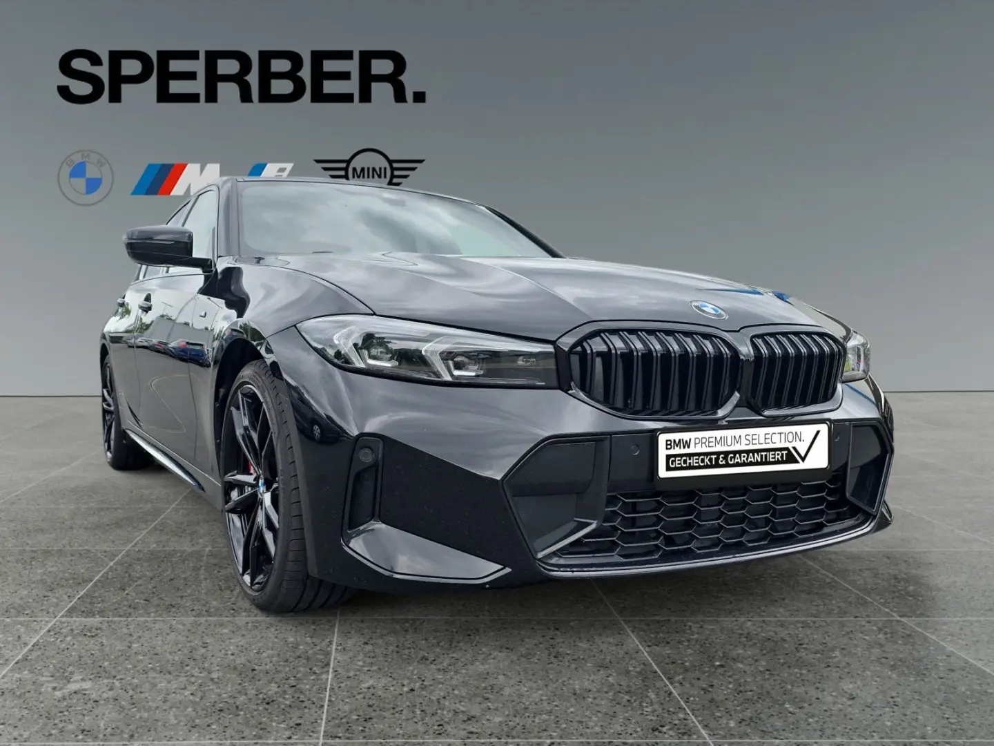 330i xDrive M Sport PRO *19